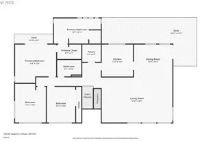 1305 SW Upland Dr, Portland, OR 97221 - Photo 44