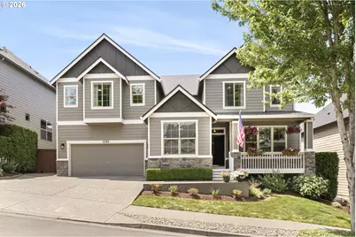 1099 SE Mimosa Dr, Gresham, OR 97080 - Photo 48