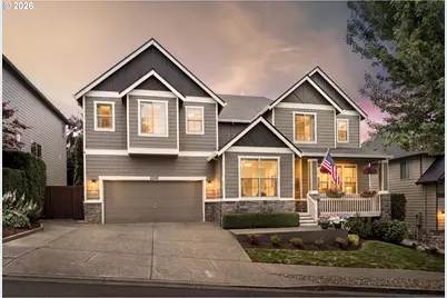 1099 SE Mimosa Dr, Gresham, OR 97080 - Photo 1