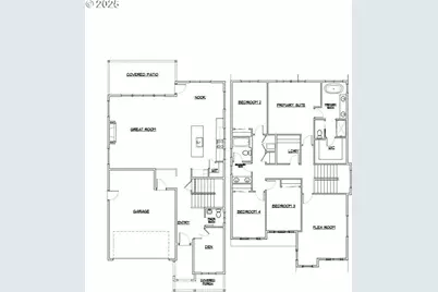 4605 S Arwana Ln, Ridgefield, WA 98642 - Photo 2