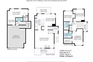 8590 SW 147th Terrace, Beaverton, OR 97007 - Photo 24