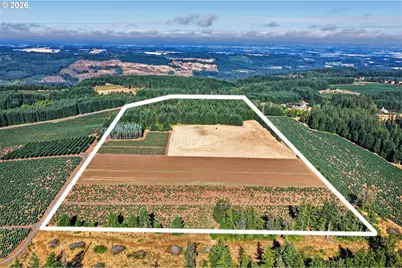 4384 NE Crooked Finger Rd, Scotts Mills, OR 97375 - Photo 42