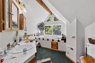 4384 NE Crooked Finger Rd, Scotts Mills, OR 97375 - Photo 22