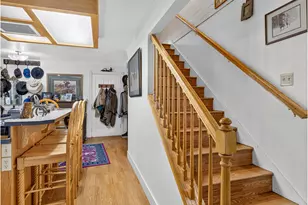 4384 NE Crooked Finger Rd, Scotts Mills, OR 97375 - Photo 16