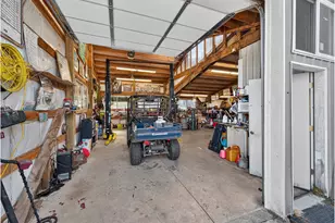 4384 NE Crooked Finger Rd, Scotts Mills, OR 97375 - Photo 26