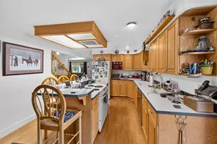 4384 NE Crooked Finger Rd, Scotts Mills, OR 97375 - Photo 10