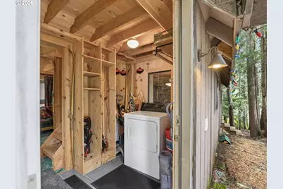 89046 E Yodel Ln, Government Camp, OR 97028 - Photo 4