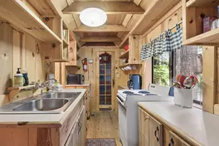89046 E Yodel Ln, Government Camp, OR 97028 - Photo 16