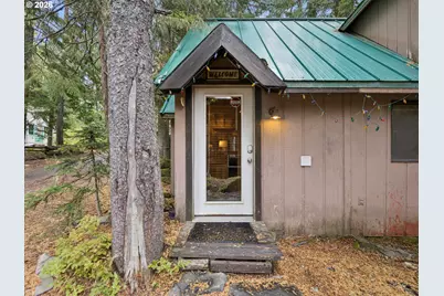 89046 E Yodel Ln, Government Camp, OR 97028 - Photo 2