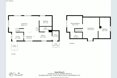 89046 E Yodel Ln, Government Camp, OR 97028 - Photo 46