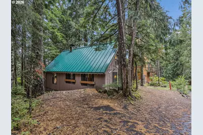 89046 E Yodel Ln, Government Camp, OR 97028 - Photo 40