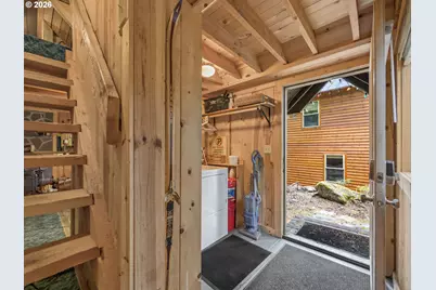 89046 E Yodel Ln, Government Camp, OR 97028 - Photo 32