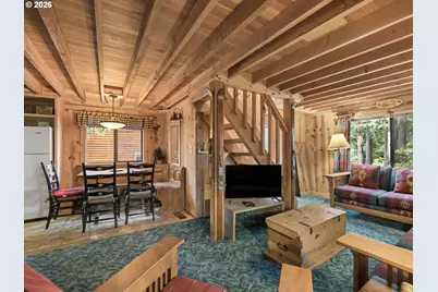 89046 E Yodel Ln, Government Camp, OR 97028 - Photo 8