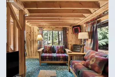 89046 E Yodel Ln, Government Camp, OR 97028 - Photo 6