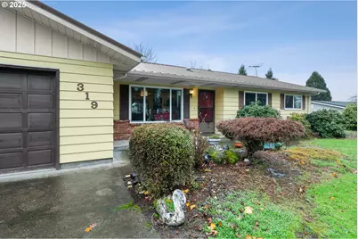 319 Monitor Rd, Silverton, OR 97381 - Photo 4