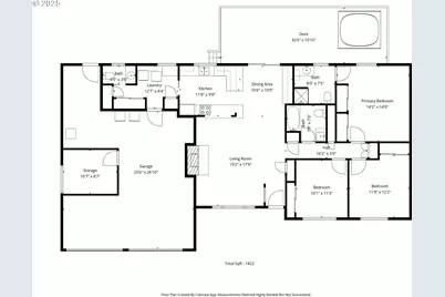 319 Monitor Rd, Silverton, OR 97381 - Photo 2