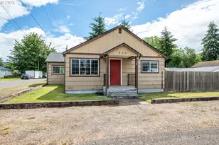 508 4th Ave SW, Castle Rock, WA 98611 - Photo 1