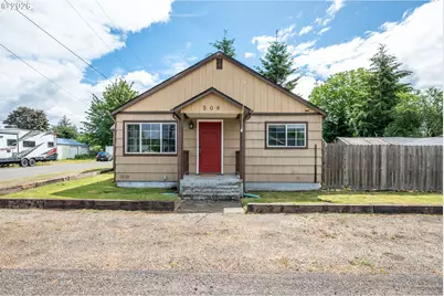 508 4th Ave SW, Castle Rock, WA 98611 - Photo 2