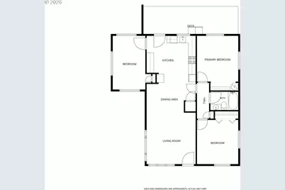 508 4th Ave SW, Castle Rock, WA 98611 - Photo 22