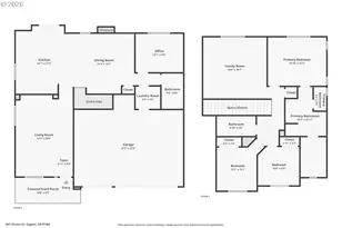 857 Throne Dr, Eugene, OR 97402 - Photo 48