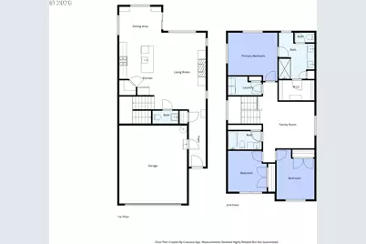 13534 NE 110th Way, Vancouver, WA 98682 - Photo 38