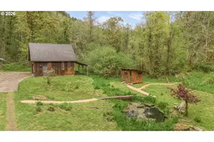 93537 Deadwood Creek Rd, Deadwood, OR 97430 - Photo 6