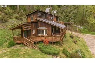 93537 Deadwood Creek Rd, Deadwood, OR 97430 - Photo 2