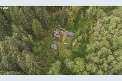 93537 Deadwood Creek Rd, Deadwood, OR 97430 - Photo 8