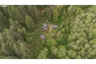93537 Deadwood Creek Rd, Deadwood, OR 97430 - Photo 8