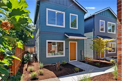 6914 N Swift St, Portland, OR 97203 - Photo 1