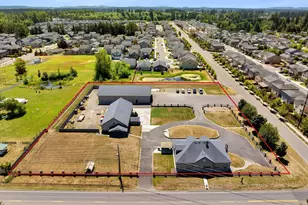 13209 NE 119th St, Brush Prairie, WA 98606 - Photo 1