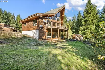 31692 Raisor Rd, Cottage Grove, OR 97424 - Photo 2