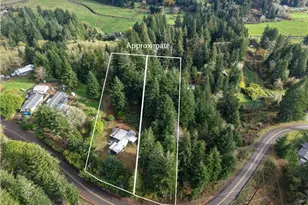 62885 Isthmus Heights Rd, Coos Bay, OR 97420 - Photo 1