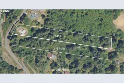 62885 Isthmus Heights Rd, Coos Bay, OR 97420 - Photo 2