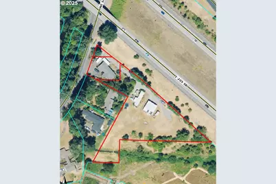 12215 NE Salmon Creek Ave, Vancouver, WA 98686 - Photo 2