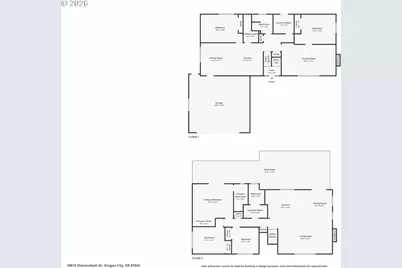 18819 Shenandoah Dr, Oregon City, OR 97045 - Photo 48