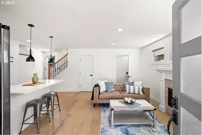 6505 SE Clatsop St #C, Portland, OR 97206 - Photo 2