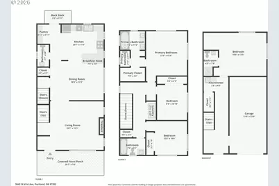 3842 SE 41st Ave, Portland, OR 97202 - Photo 36