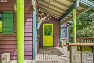 10548 NW Skyline Blvd, Portland, OR 97231 - Photo 2