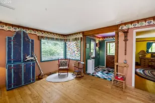 10548 NW Skyline Blvd, Portland, OR 97231 - Photo 6