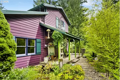 10548 NW Skyline Blvd, Portland, OR 97231 - Photo 1