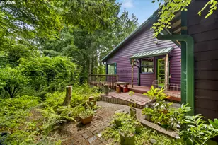 10548 NW Skyline Blvd, Portland, OR 97231 - Photo 20