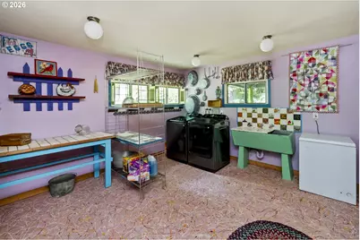 10548 NW Skyline Blvd, Portland, OR 97231 - Photo 38