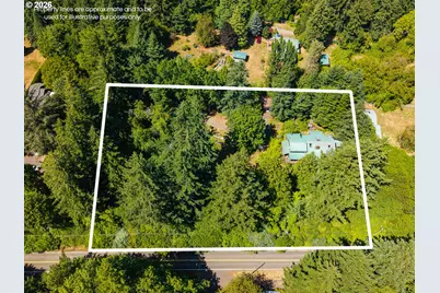 10548 NW Skyline Blvd, Portland, OR 97231 - Photo 48