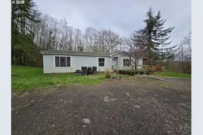186 Elochoman Valley Rd, Cathlamet, WA 98612 - Photo 1