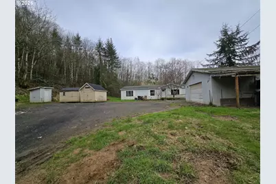 186 Elochoman Valley Rd, Cathlamet, WA 98612 - Photo 2