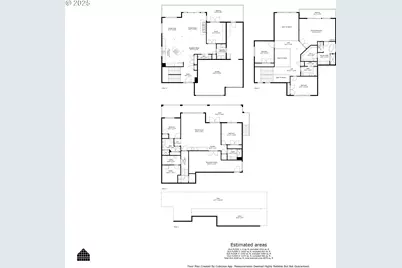 4023 NW Sunset Cir, Portland, OR 97229 - Photo 42