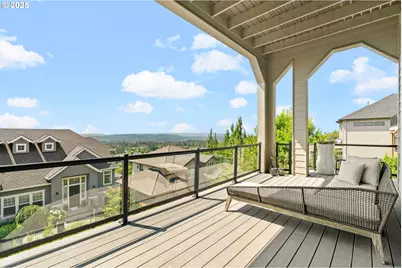 4023 NW Sunset Cir, Portland, OR 97229 - Photo 30