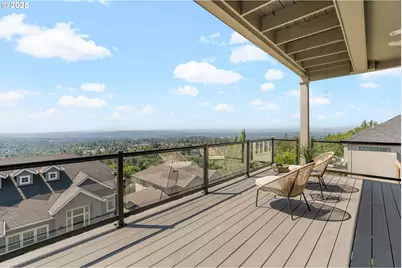 4023 NW Sunset Cir, Portland, OR 97229 - Photo 8