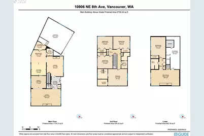 10906 NE 8th Ave, Vancouver, WA 98685 - Photo 46